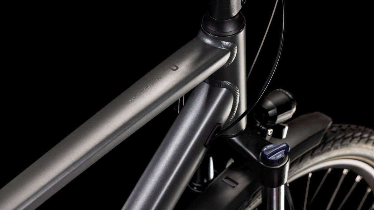 CUBE TOURING PRO Heren Slabgrey/metal 62 62 2025